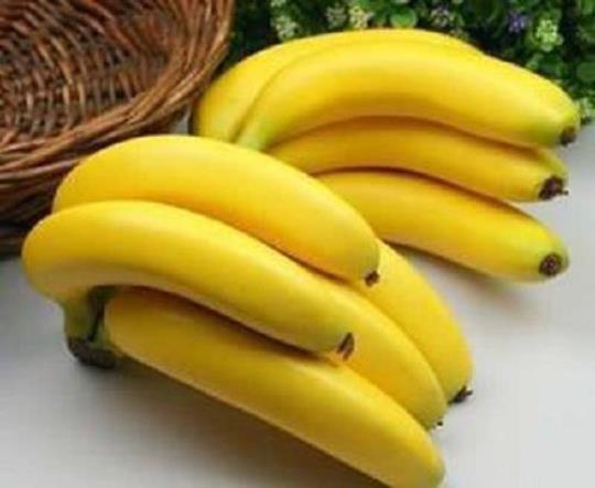 吃香蕉能起到解酒作用吗