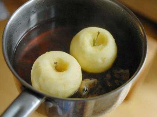 煮苹果有何营养价值 让你意想不到！