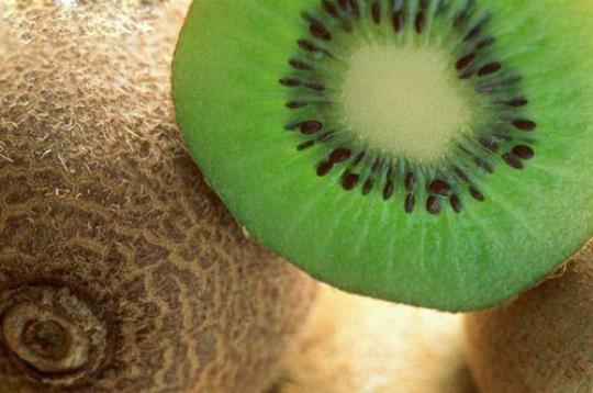 猕猴桃籽能吃吗有哪些作用？