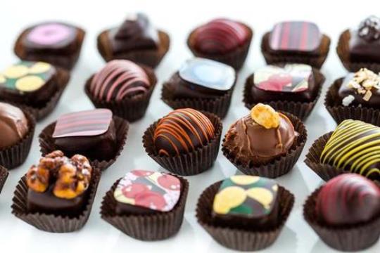 常吃巧克力有7大健康益处！  常吃巧克力的好处
