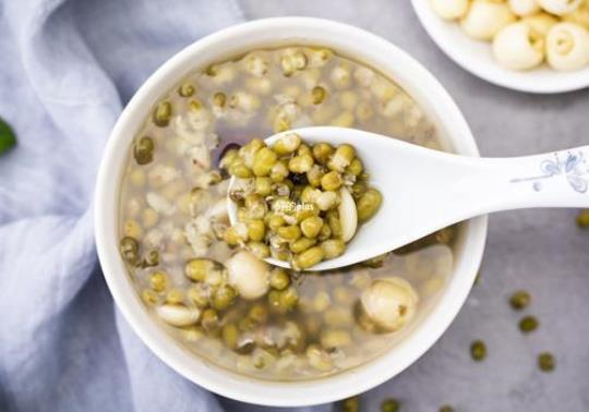 吃绿豆粥可以改善便秘吗