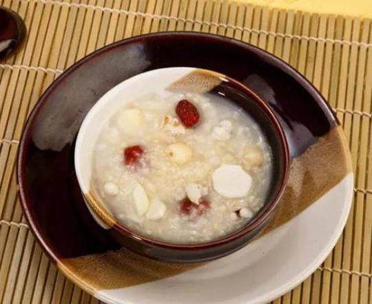 淮山薏米粥的做法有哪些