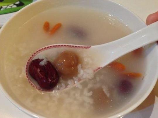 小米桂圆红枣粥做法有哪些呢