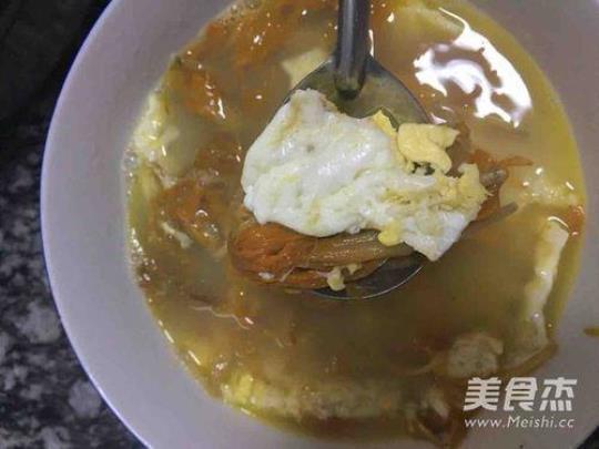 黄花菜蛋汤的做法是什么