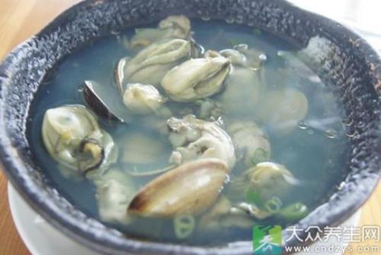 龙骨牡蛎汤疗效有哪些