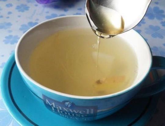 白糖姜汤的做法是什么呢？