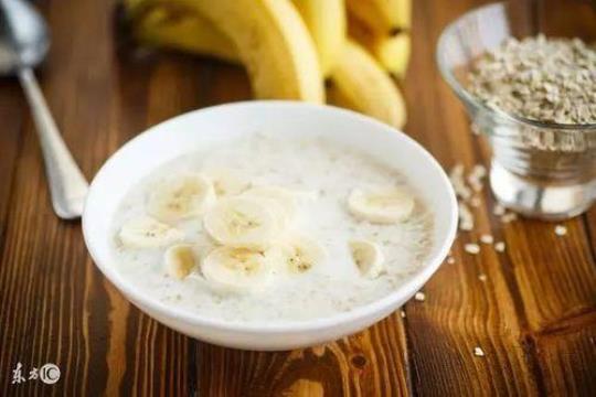 香蕉粥能有效减肥吗？