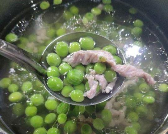 青豆汤的做法大全介绍