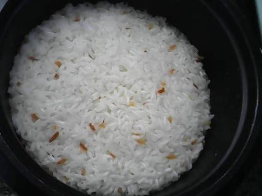 怎么煮米饭？生活中煮米饭的小窍门