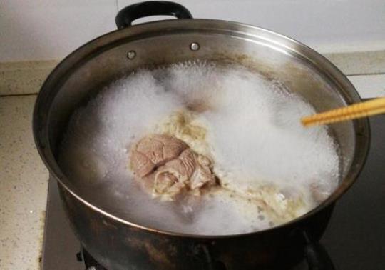 ?羊肉汤调料配方的做法