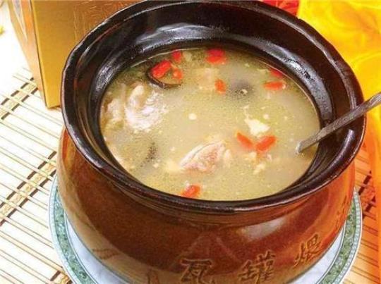 民间瓦罐煨汤的做法有哪些