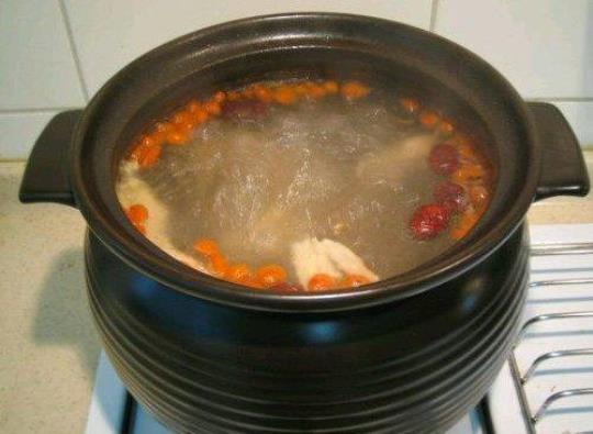 家常补肾汤做法大全 十款补肾汤的做法