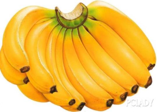 一根香蕉的热量是多少我们能够吃多少