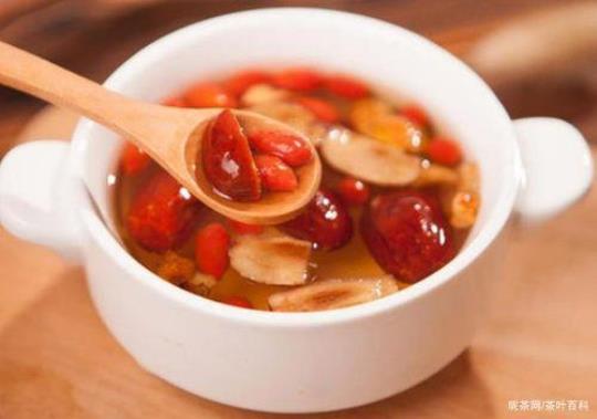 山楂红枣汤有哪些功效与作用？