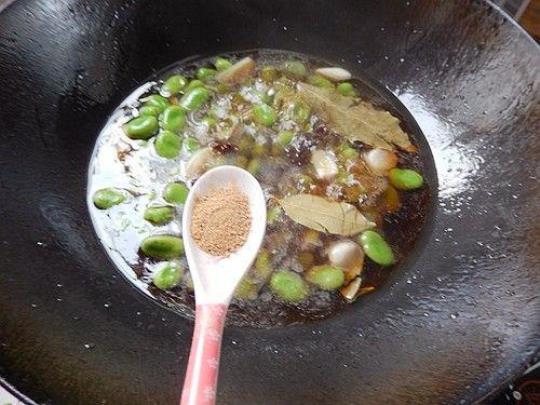 ?详解蚕豆汤的做法大全有哪些？