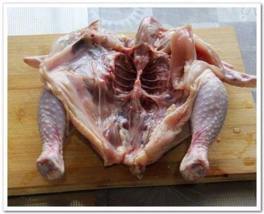 鸡内脏怎么做好吃 爆炒鸡胗的做法