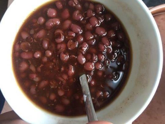 红糖红豆粥是怎么做的呢？
