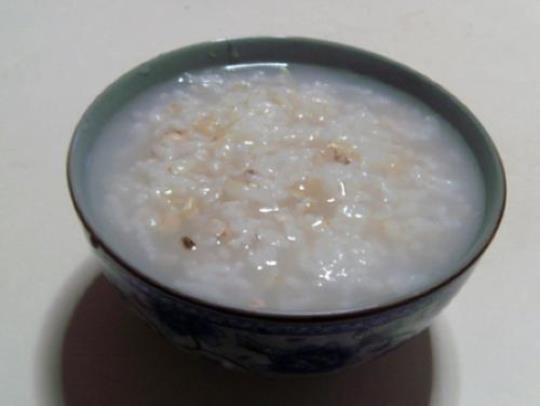 糙米薏仁粥的做法是什么？