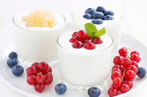 酸奶能代替牛奶吗  长期喝酸奶还是纯牛奶好