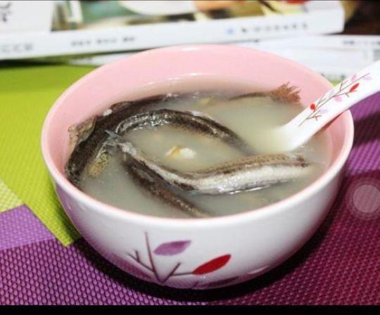 黄芪泥鳅汤的做法有哪些