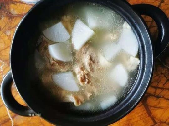椰子骨头汤怎么做？