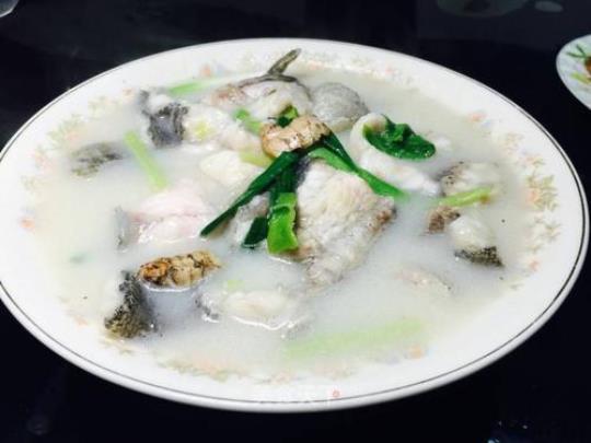 石斑鱼汤的做法有哪些呢
