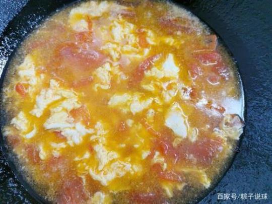 洋葱鸡蛋西红柿汤的做法有哪些