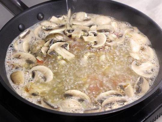 洋葱土豆蘑菇汤的制作方法有哪些