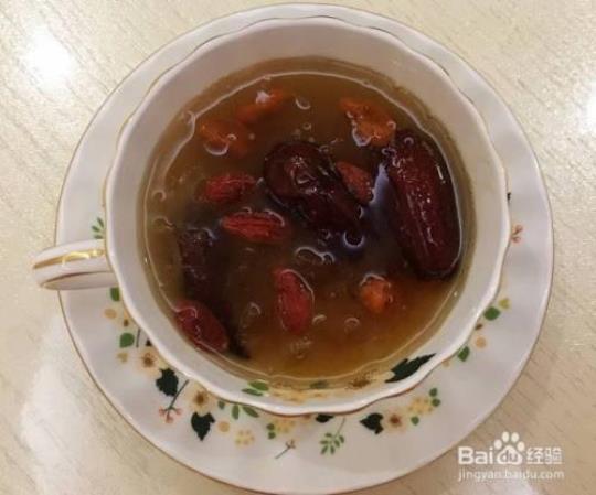 紫草红枣汤怎么做啊？