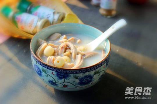 花椒猪肚汤的做法是什么呢？