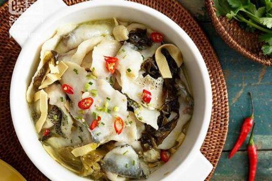 酸菜鲈鱼汤的做法有哪些？