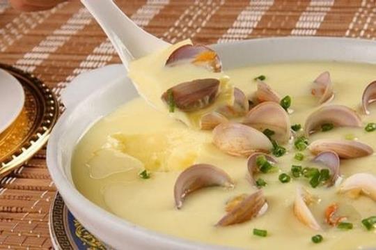 蛤蜊肉做汤的方法是什么