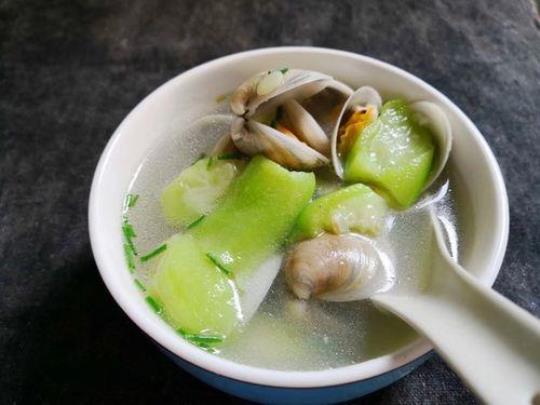蛤蜊清汤的做法是什么