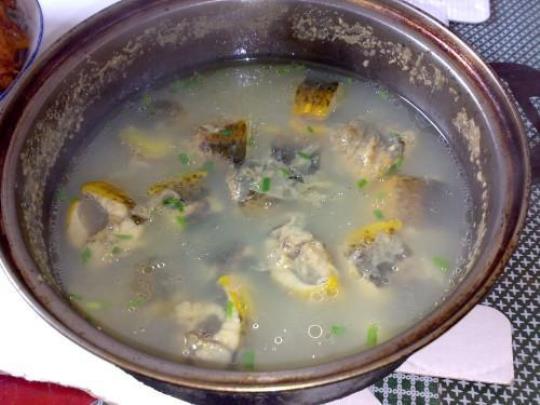 黄鳝排骨汤的做法是什么？
