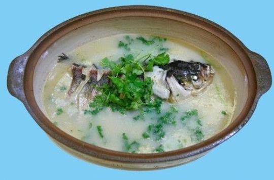 大头鱼头汤的做法有哪些？