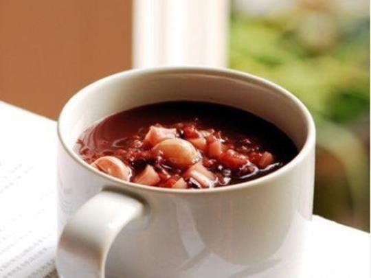 赤小豆冬瓜汤怎么做？