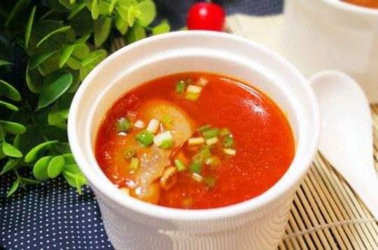 培根土豆番茄汤的制作方法是什么