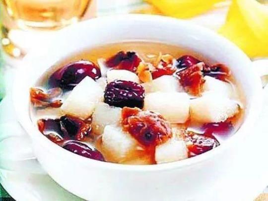 紫苏生姜红枣汤怎么做
