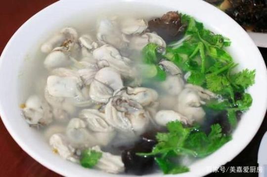 牡蛎汤的功效与作用有哪些
