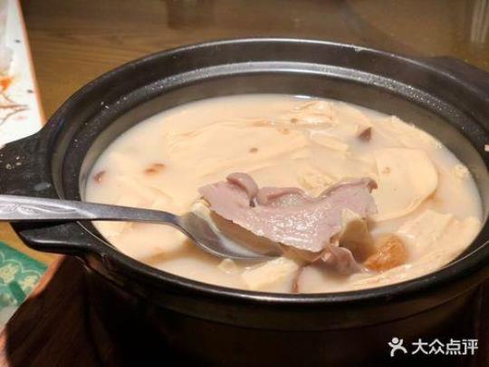 鸽子猪肚汤的制作方法介绍
