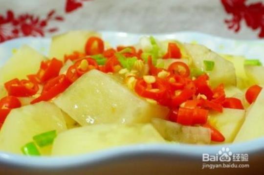 土豆减肥汤怎么吃减肥