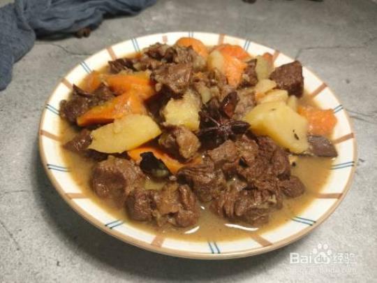 驴肉土豆汤的做法有哪些