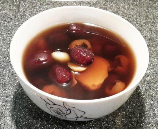 红枣养肝汤的做法有哪些