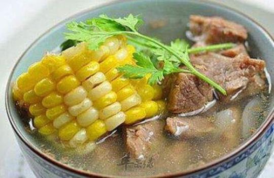 青豆牛肉汤的做法主要有哪些