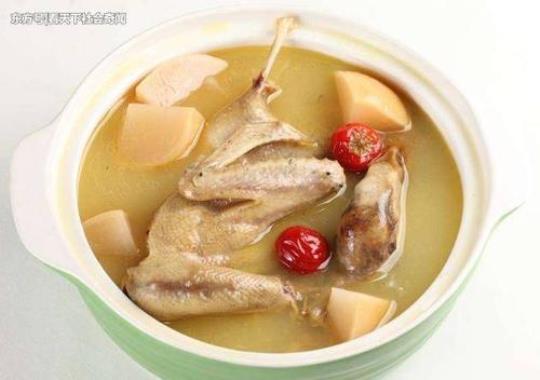 广式老鸭汤怎么去腥味