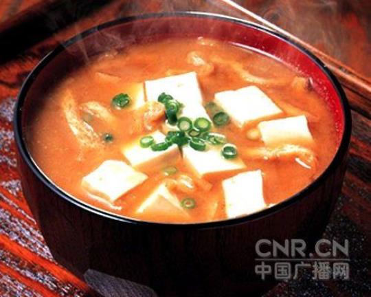 韩式汤的做法大全