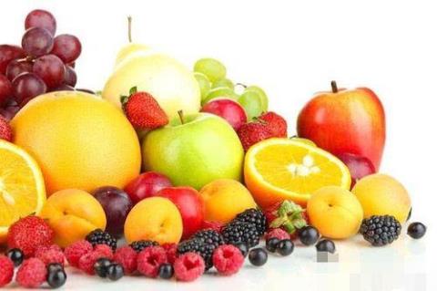 11种减肥水果  适合减肥的水果
