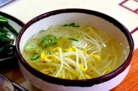 海带黄豆芽汤制作方法有什么呢