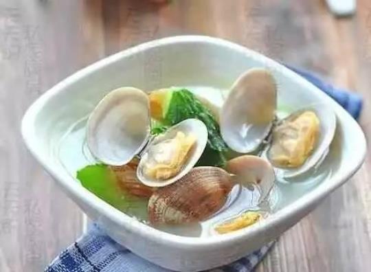 海鲜蛤蜊汤做法有哪些呢