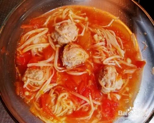 西红柿土豆丝汤怎么做